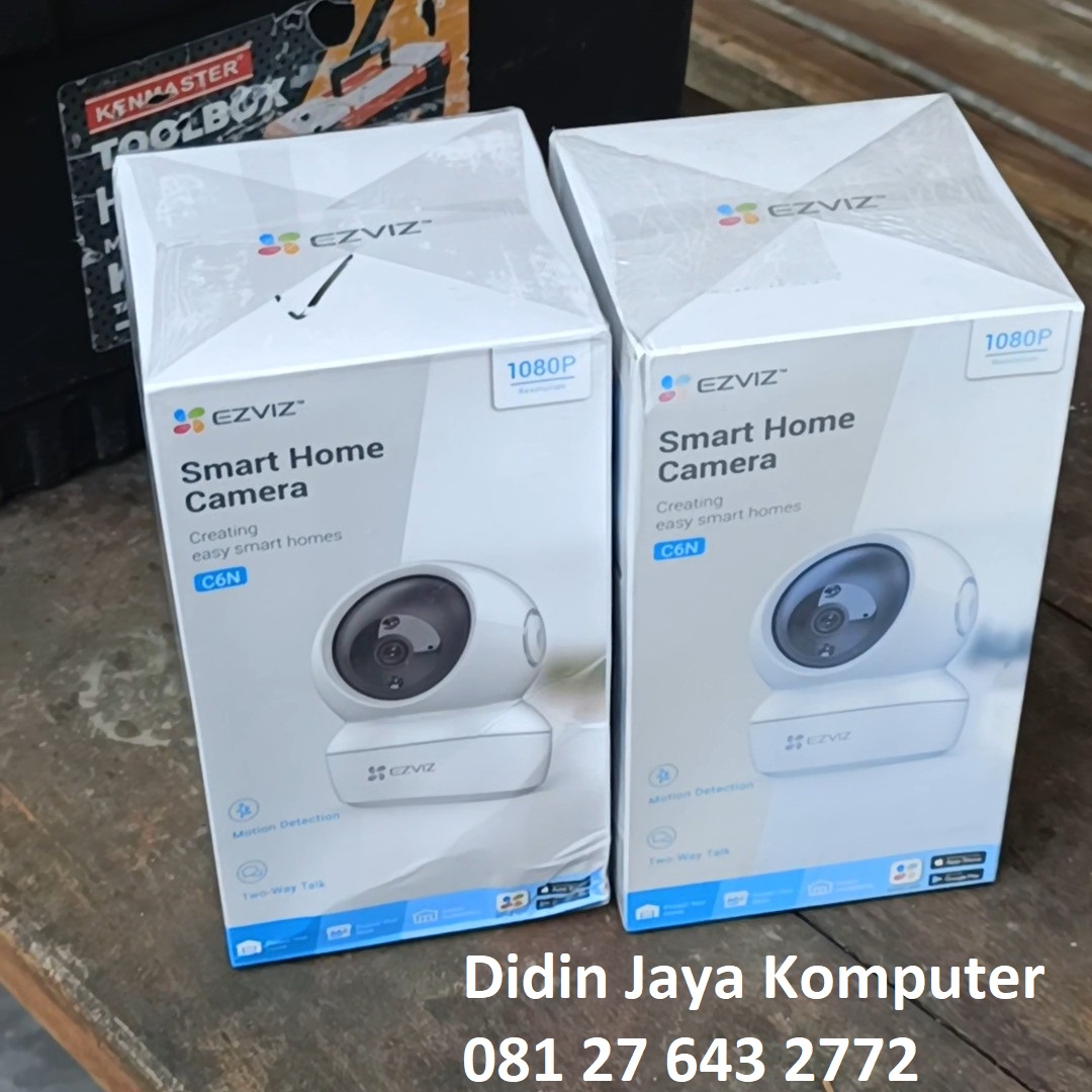 <p>Kamera babycam ezviz dengan kualitas 2MP dan memiliki kualitas tinggi untuk hasil yang terbaik. Kami memasangkan di Blitar Ponggok dengan budget yang paling bagus dan dapat anda peroleh dengan harga yang terjangkau. Kamera yang kami pasangkan dijamin lebih bagus di bandingkan merk lain.</p>